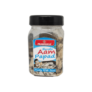 Masala Aam Papad 100Gm