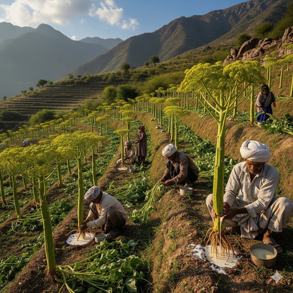 Hing Cultivation