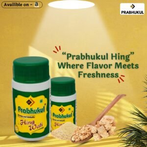 Hing Goli 20gm
