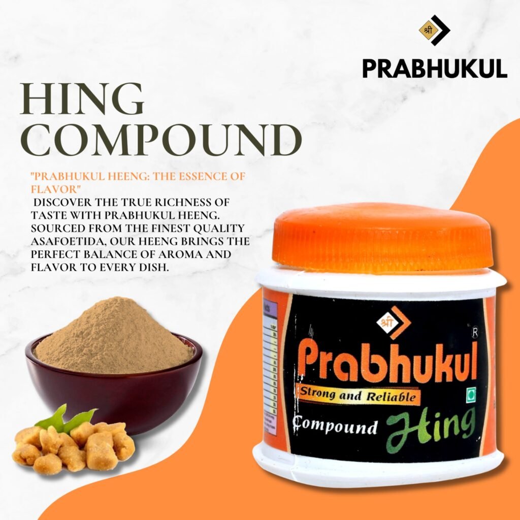 Prabhukul Hing