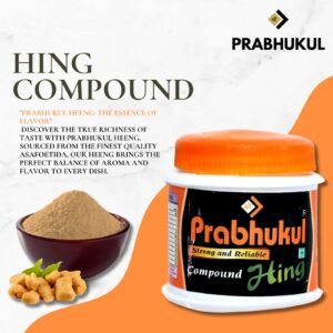 Prabhukul Hing