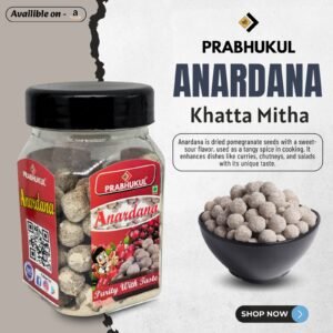 Anardana 100Gm