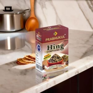 Prabhukul Choice Compound Hing