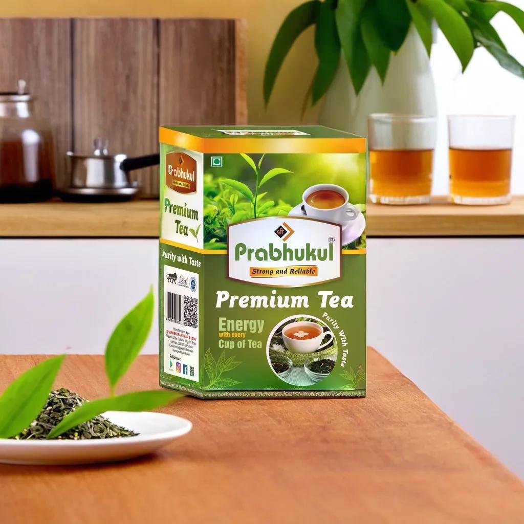 Prabhukul Premium Tea 250Gm